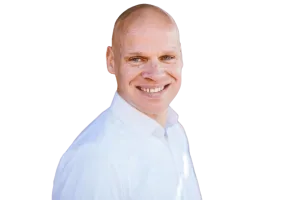 Foto van Mark Hospers