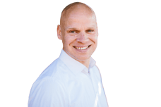 Foto von Mark Hospers