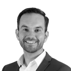 Photo of Mark J. Bontje, RM RT