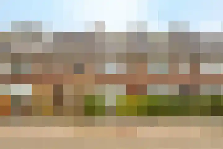 Foto von Mark Jacobs