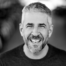 Photo of Mark Jacobs