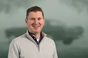 Foto van Mark-Jan Wijnstra