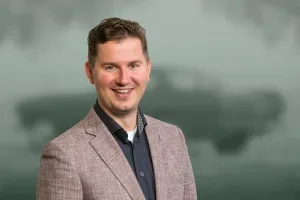 Foto van Mark-Jan Wijnstra