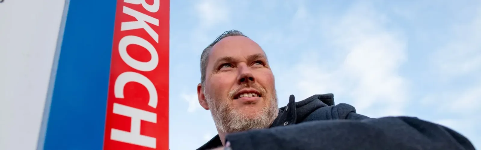 Photo d'équipe de Mark Janssen Vastgoed Makelaars