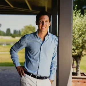 Foto van Mark Jonkman