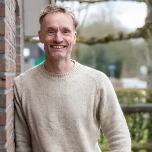 Foto von Mark Kerssies