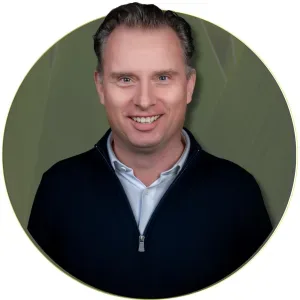 Foto van Mark Linschooten