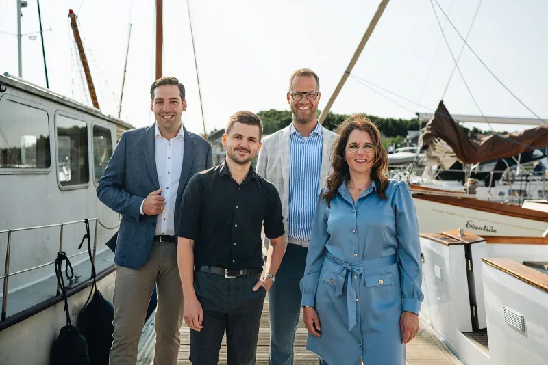 Office photo of Mark Makelaardij