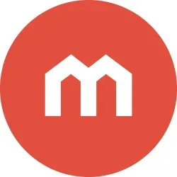 Logo Mark Makelaardij