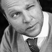 Foto van Mark Muller