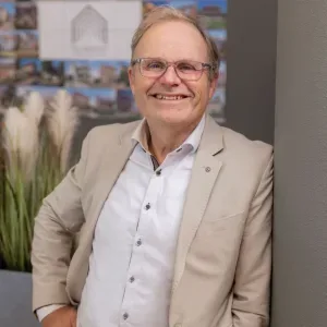 Foto van Mark Nieuwenhoven