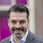 Photo of Mark Peeters