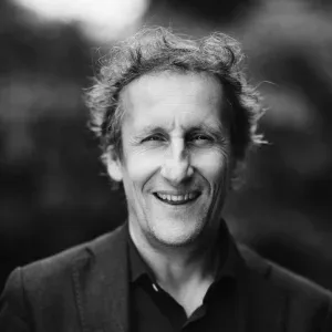 Foto van Mark Pieter Bakker