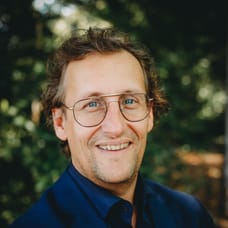 Foto von Mark Pieter Bakker