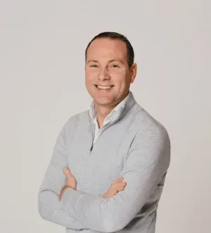 Photo of Mark Puik
