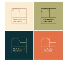 Logo Mark Renkema Makelaardij B.V.