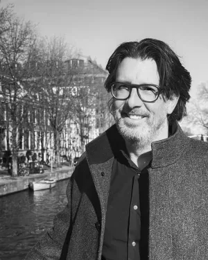 Foto van Mark Staats