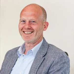 Foto van Mark Swijnenburg