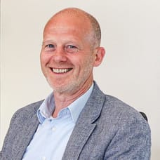 Foto von Mark Swijnenburg