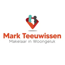 Logo de Mark Teeuwissen - Makelaar in Woongeluk
