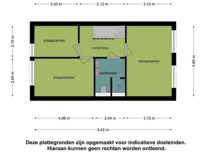 Mark Twainhof 15 Arnhem thumbnail 21