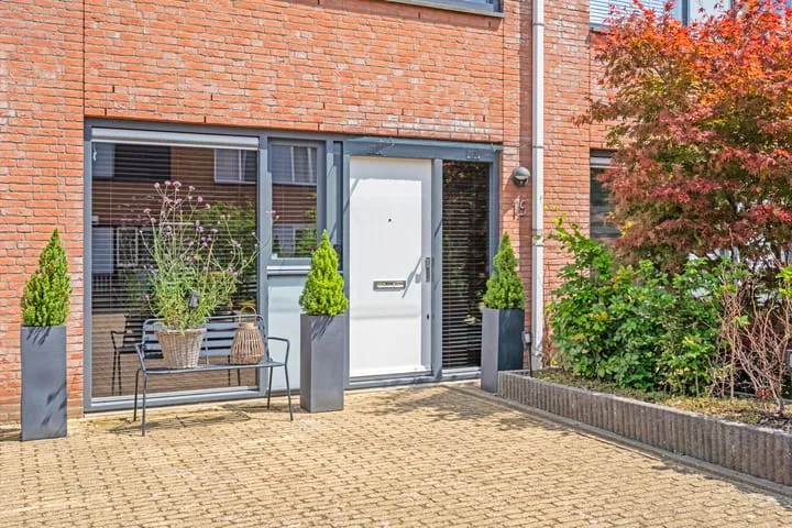 Mark Twainhof 15 Arnhem thumbnail 35