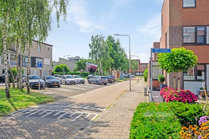 Mark Twainhof 15 Arnhem thumbnail 39
