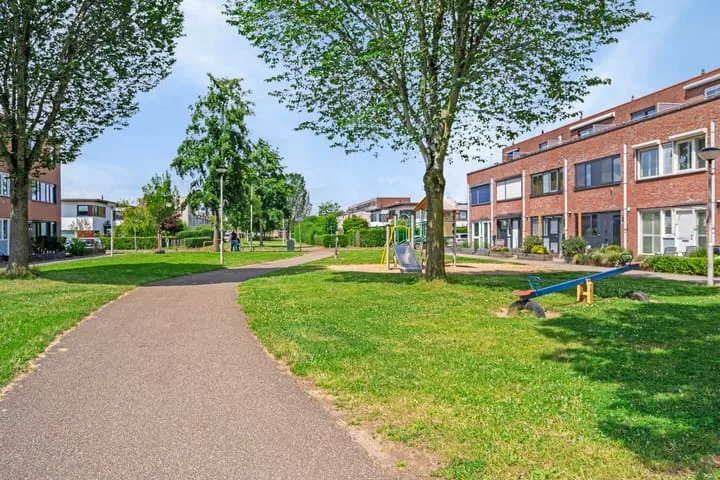Mark Twainhof 15 Arnhem thumbnail 40
