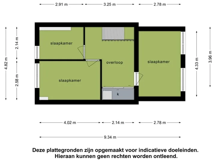 Mark Twainhof 15 Arnhem thumbnail 43