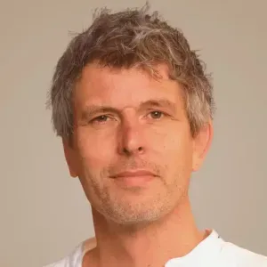 Foto van Mark van Bennekom