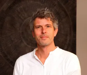 Photo de Mark van Bennekom