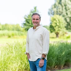 Foto von Mark van den Berg