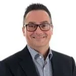 Photo of Mark van den Broek