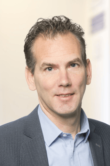 Photo de Mark van Dongen - Denken in oplossingen!