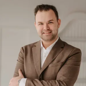 Foto van Mark van Nunen RM RT