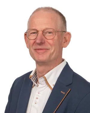 Foto van Mark van Schaick
