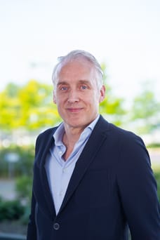 Foto von Mark van Welie