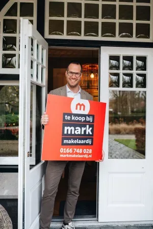 Photo of Mark Westdorp