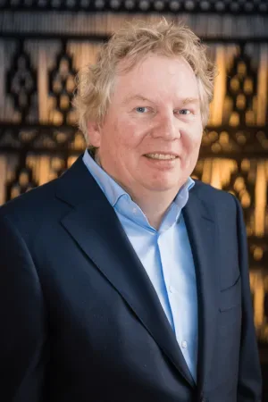 Photo of Mark Wiegers