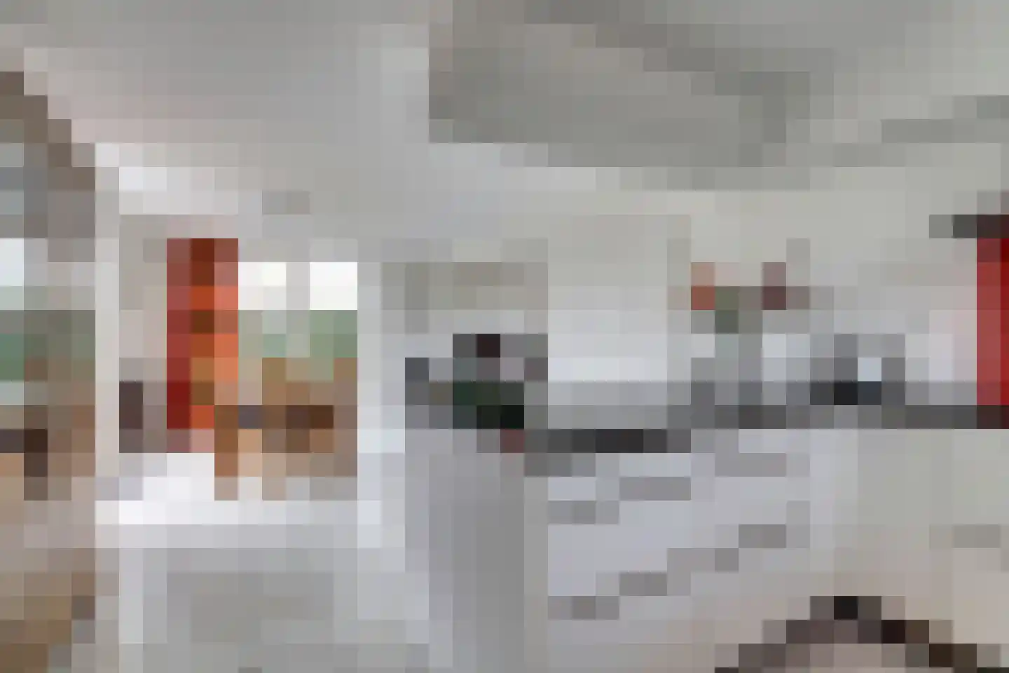 Markant 5 Balk thumbnail 8