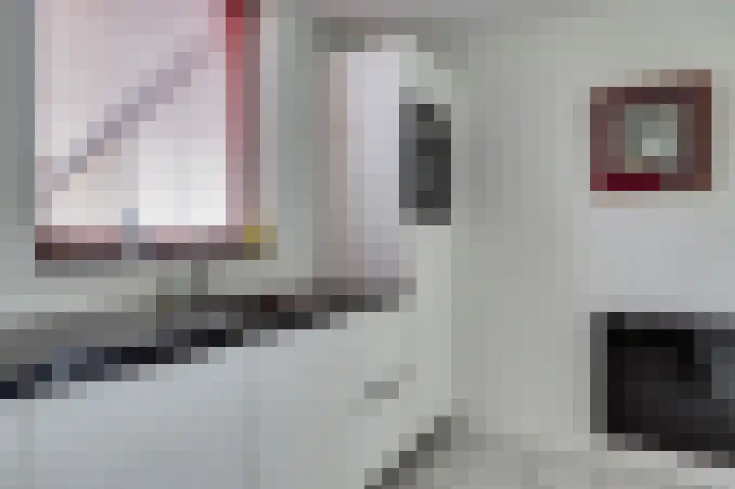 Markant 5 Balk thumbnail 9