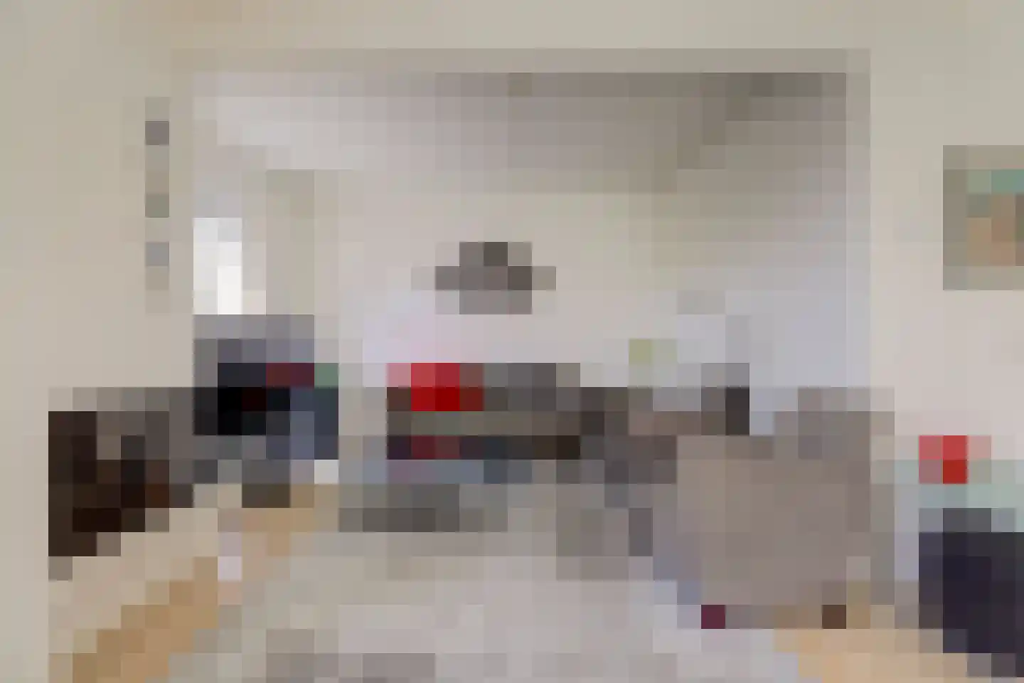 Markant 81 Balk thumbnail 9