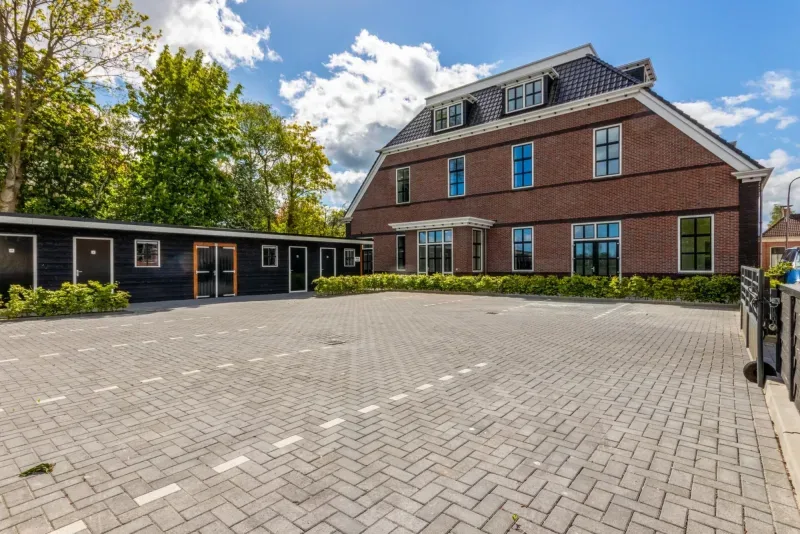 Bürofoto von Markant Makelaars & Taxateurs