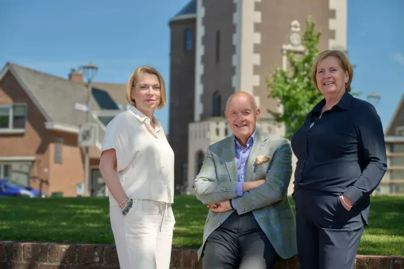 Kantoor foto van Markant NVM Makelaars
