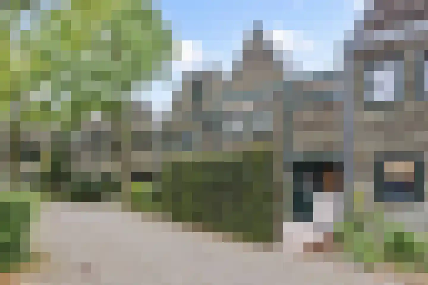 Markborch 3 Rosmalen