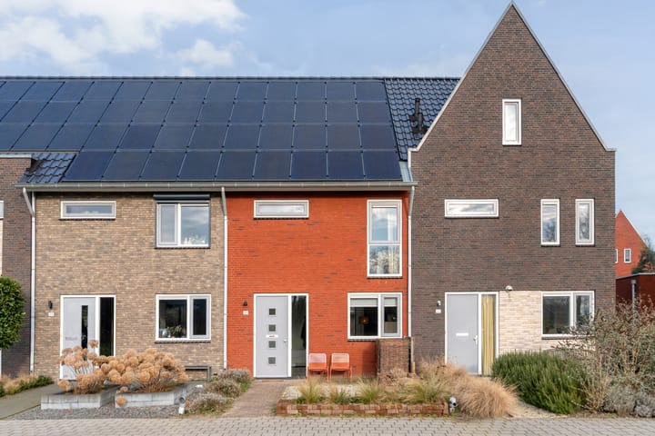 Photo de la maison Markeboek 30, Ommen