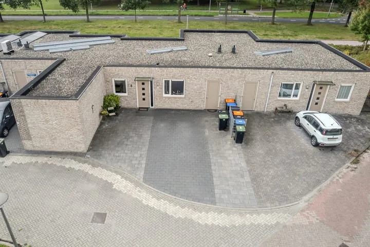 Markedreef 33 Assen foto 2