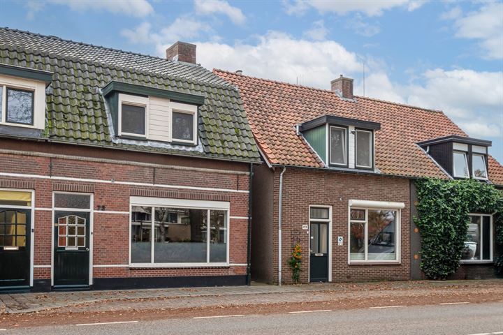 Markeloseweg 73 dans Goor photo