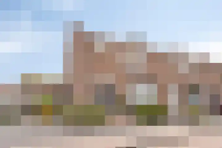 Markenburglaan 16 Geervliet