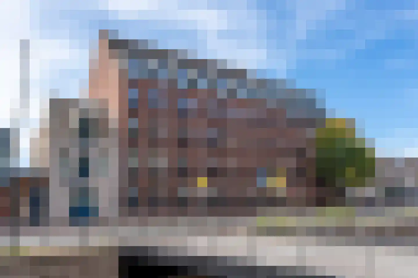 Markendaalseweg 22 B3 Breda